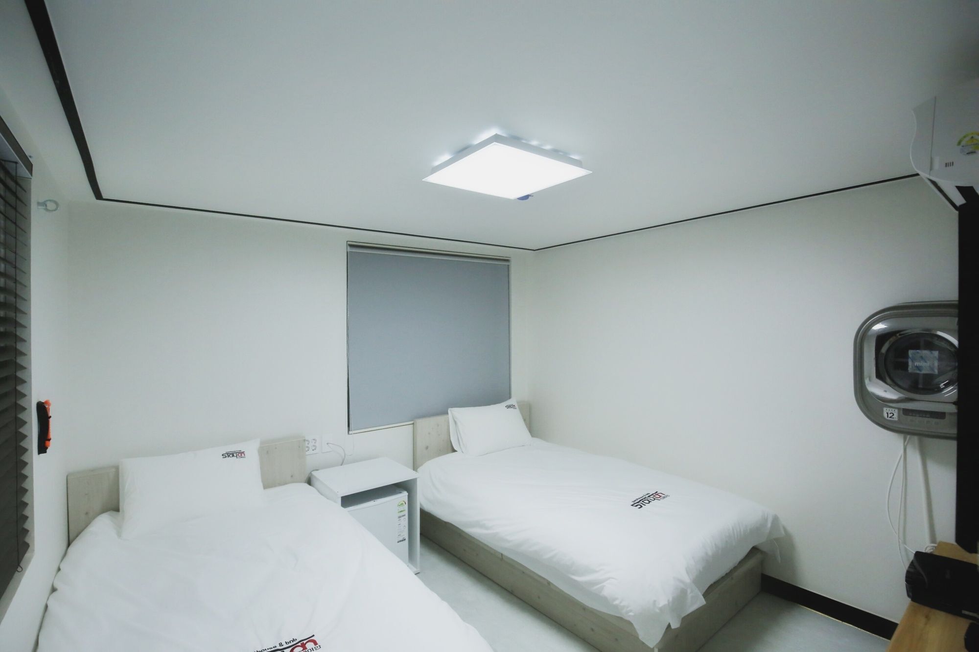 Stayan Guesthouse And Bnb Busan Extérieur photo