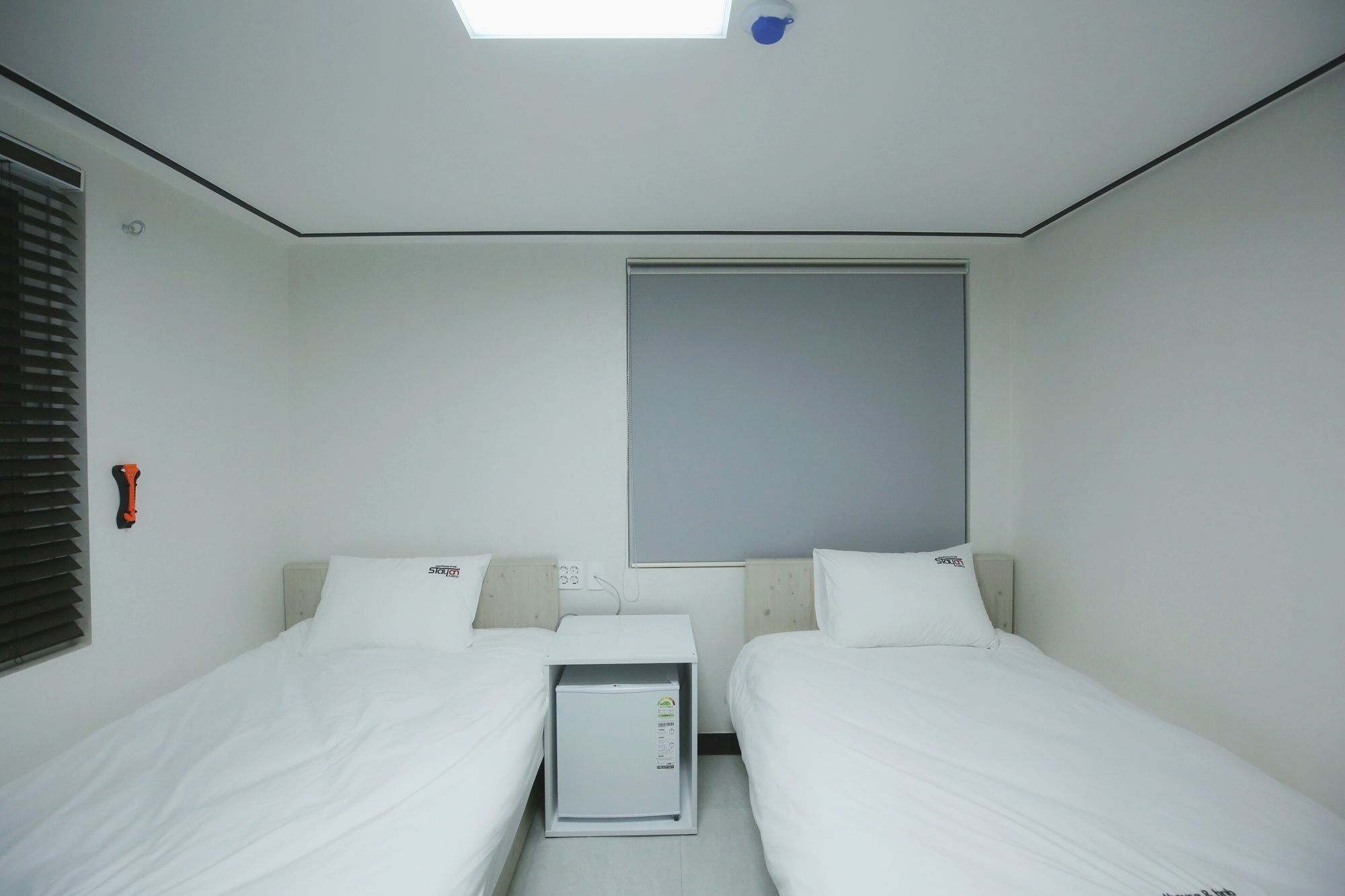 Stayan Guesthouse And Bnb Busan Extérieur photo