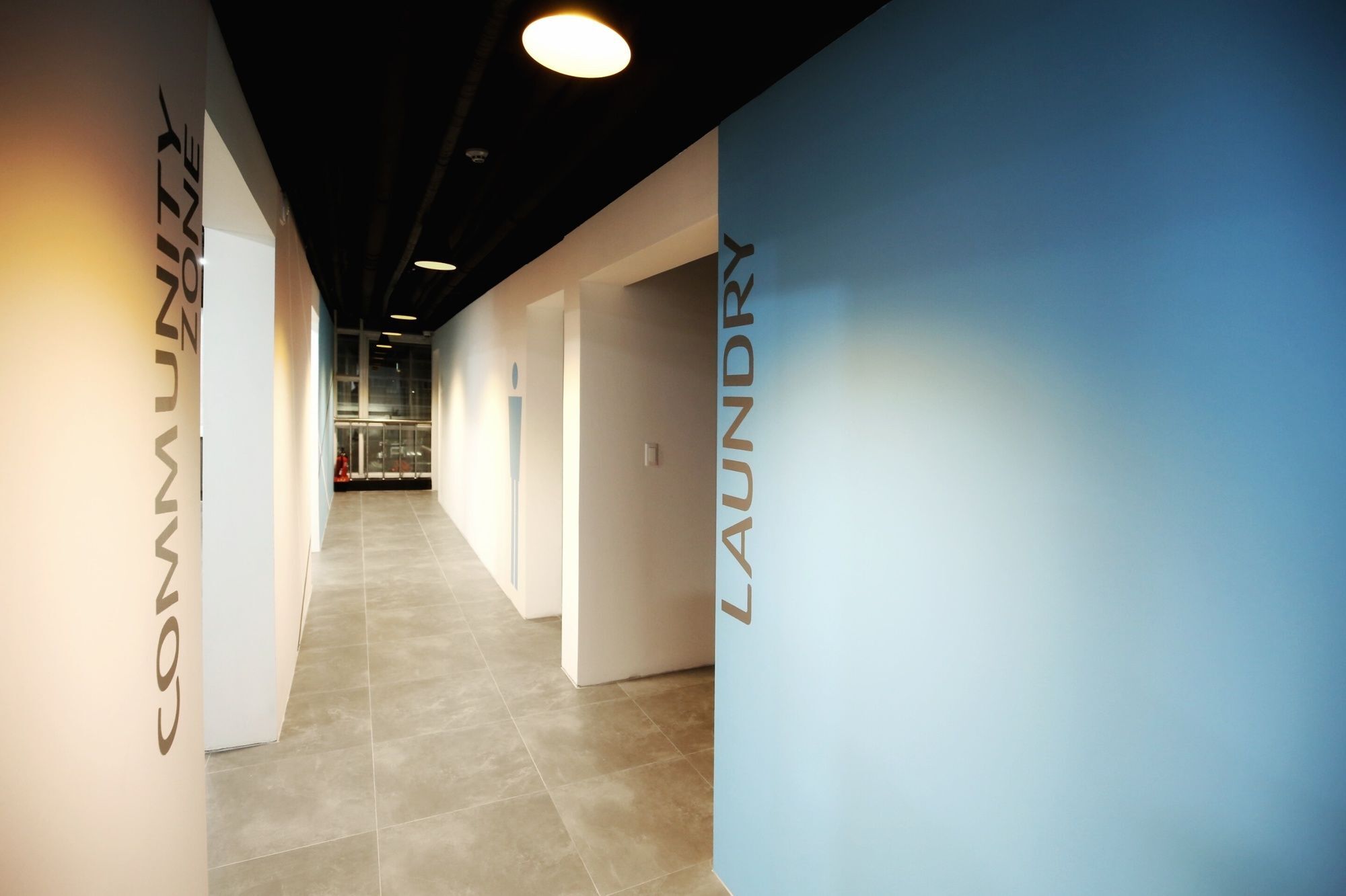 Stayan Guesthouse And Bnb Busan Extérieur photo
